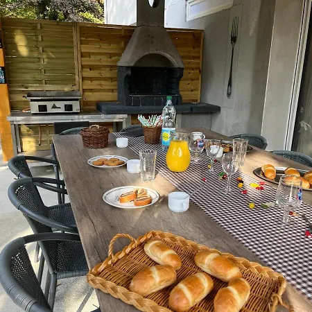 La Grande Vadrouille La Salvetat-sur-Agout