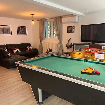 La Grande Vadrouille * La Salvetat-sur-Agout